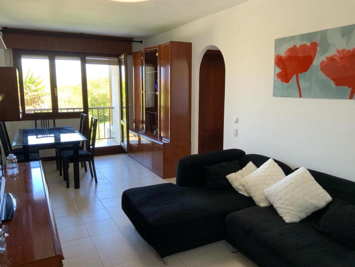 Super Chollo Verano Piso A Pie De Playa, Tu Mascota Es Bienvenida! Ноха Екстериор снимка