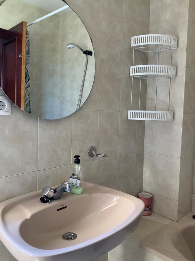 Super Chollo Verano Piso A Pie De Playa, Tu Mascota Es Bienvenida! Ноха Екстериор снимка